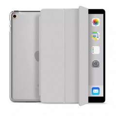 Nordic Accessories Etui til iPad 10,2" 7./8./9. (2019-2021) Grey