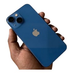 iPhone 13 Mini 128 GB Blue (brugt)