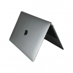 MacBook Air 13-tommer Late 2018 i5 8GB 256GB SSD Space Gray (brugt med skærm med små mærker)