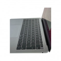 Brugt MacBook Air - MacBook Air 13-tommer Late 2018 i5 8GB 256GB SSD Space Gray (brugt med skærm med små mærker)