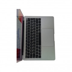 Brugt MacBook Air - MacBook Air 13-tommer Late 2018 i5 8GB 256GB SSD Space Gray (brugt med skærm med små mærker)