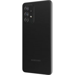 Brugt Samsung Galaxy - Samsung Galaxy A52s 5G 128GB Black (brugt)