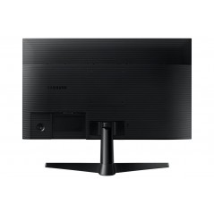 Computerskærm 25" eller større - Samsung S27C312EAU 27" LED-skærm med IPS-panel