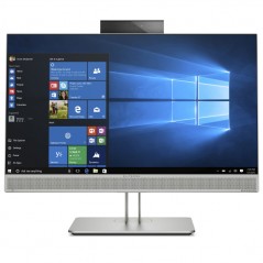 HP EliteOne 800 G4 All-in-One 23.8" i5 16GB 480GB SSD RX560-4GB (brugt)