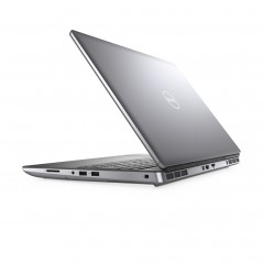 Brugt bærbar computer 15" - Dell Precision 7550 15.6" Full HD i9-10885H 32GB 1TB SSD Quadro T2000 4GB Win11 Pro (brugt)