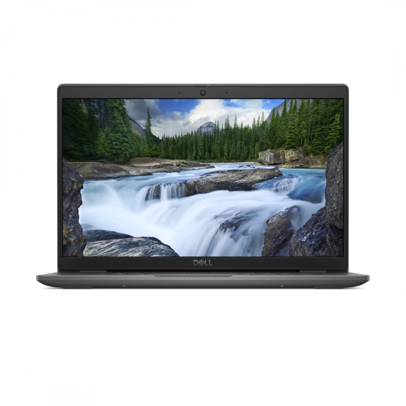 Brugt laptop 14" - Dell Latitude 3440 14" Full HD i3 (gen 13) 16GB 256SSD Win11 Pro (brugt)