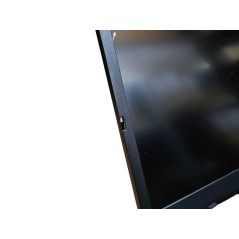 Brugt laptop 14" - Lenovo ThinkPad L480 14" Full HD i7 8GB 256GB SSD Win 11 Pro (brugt med mærker skærm) (plastikskader)