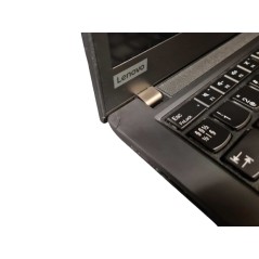 Lenovo Thinkpad T14 G1 14" Full HD i7 32GB 512GB SSD (brugt med mærker skærm) (lille revne)