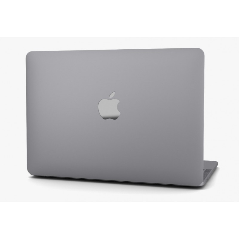 Brugt MacBook Pro - MacBook Pro 13.3" 2020 i7 16GB 512GB SSD med Touch Bar Space Gray (brugt)