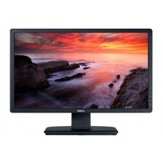 Dell 23" U2312HM Full HD LED-skærm med IPS-panel og ergonomisk fod (brugt)