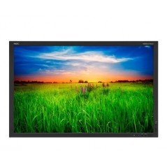 NEC 30" PA301W QHD+ P-IPS 10bit med USB-hub (brugt uden fod)