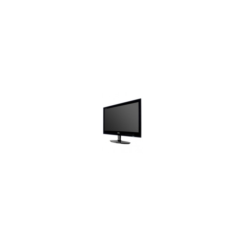 Brugte computerskærme - LG 22" TFT E2240T-PN Full HD LED-skærm (brugt uden AC-adapter)