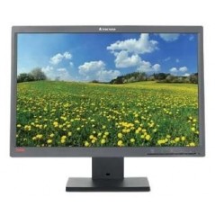 Lenovo L2250PWD 22" HD+ LCD-skærm (brugt)