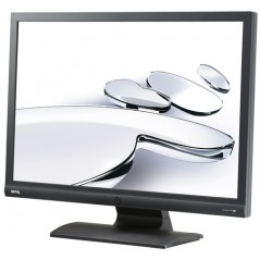 BenQ G2200W 22" HD+ LED-skærm (brugt)