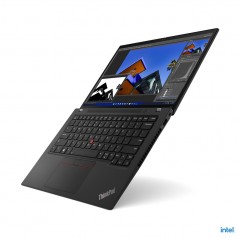 Brugt laptop 14" - Lenovo Thinkpad T14 Gen3 14" Full HD+ i7-1260P 24GB 512GB SSD med 4G-modem & Touch Win 11 Pro (brugt)