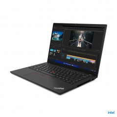 Lenovo Thinkpad T14 Gen3 14" Full HD+ i7-1260P 24GB 512GB SSD med 4G-modem & Touch Win 11 Pro (brugt)