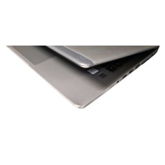 Brugt laptop 14" - HP EliteBook 840 G5 14" Full HD i7 16GB 512GB SSD med Touch & Sure View (brugt) (skader på chassiset - se billeder)