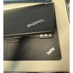 Lenovo Thinkpad T14 Gen2 i7-1165G7 32GB 512GB W11P (brugt med lille skade i hjørnet)