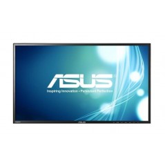 Asus VN247H 24" Full HD LED-skærm (brugt uden fod - kan købes separat)