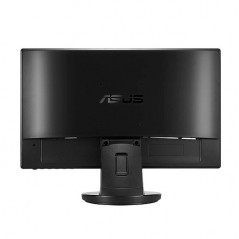 Brugte computerskærme - Asus VE228TR 22" Full HD LED-skærm (brugt)