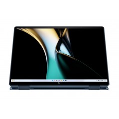 Bærbar computer med skærm på 14 og 15,6 tommer - HP Spectre x360 2-in-1 14-ef2080no 13.5" Full HD+ Touch i7-13 16GB 512GB SSD Win 11 Nocturne Blue