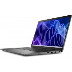 Brugt bærbar computer 15" - Dell Latitude 3540 15.6" Full HD i3-12 16GB 256GB SSD Win 11 Pro (brugt)