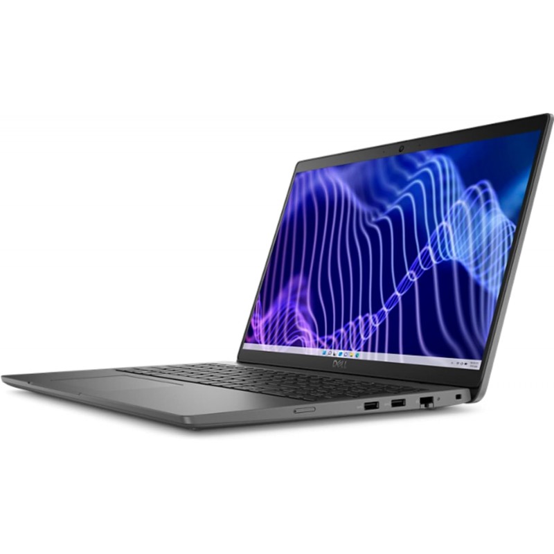 Brugt bærbar computer 15" - Dell Latitude 3540 15.6" Full HD i3-12 16GB 256GB SSD Win 11 Pro (brugt)