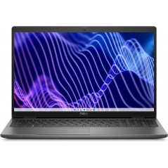 Brugt bærbar computer 15" - Dell Latitude 3540 15.6" Full HD i3-12 16GB 256GB SSD Win 11 Pro (brugt)