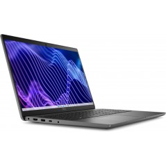 Brugt bærbar computer 15" - Dell Latitude 3540 15.6" Full HD i3-12 16GB 256GB SSD Win 11 Pro (brugt)