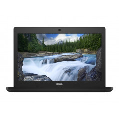 Brugt bærbar computer 13" - Dell Latitude 5290 12.5" HD i5 8GB 128SSD Win 11 Pro (brugt)