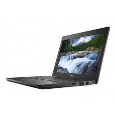 Brugt bærbar computer 13" - Dell Latitude 5290 12.5" HD i5 8GB 128SSD Win 11 Pro (brugt)