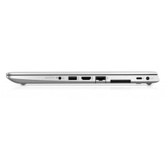 Brugt laptop 14" - HP EliteBook 840 G5 14" Full HD i5 16GB 256GB SSD 4G & Sure View (brugt)