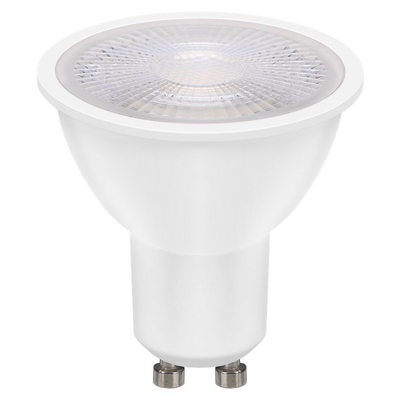 LED-lampa - LED-lampe GU10 5 Watt (35 W) not dimmable