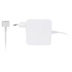 Apple - Macbook Air/Pro-kompatibel 85 Watt Mag2 T AC-adapter