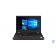 Lenovo Thinkpad L390 13.3" Full HD i5 8GB 256GB SSD Windows 11 Sort (brugt)