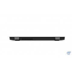 Brugt bærbar computer 13" - Lenovo Thinkpad L390 13.3" Full HD i5 8GB 256GB SSD Windows 11 Sort (brugt)