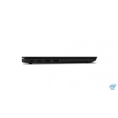 Brugt bærbar computer 13" - Lenovo Thinkpad L390 13.3" Full HD i5 8GB 256GB SSD Windows 11 Sort (brugt)