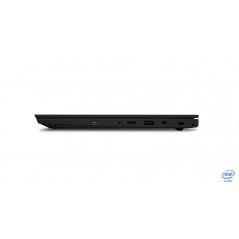 Brugt bærbar computer 13" - Lenovo Thinkpad L390 13.3" Full HD i5 8GB 256GB SSD Windows 11 Sort (brugt)