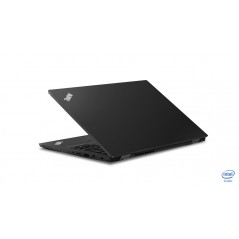 Brugt bærbar computer 13" - Lenovo Thinkpad L390 13.3" Full HD i5 8GB 256GB SSD Windows 11 Sort (brugt)