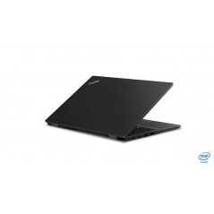 Brugt bærbar computer 13" - Lenovo Thinkpad L390 13.3" Full HD i5 8GB 256GB SSD Windows 11 Sort (brugt)