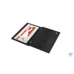 Lenovo Thinkpad L390 13.3" Full HD i5 8GB 256GB SSD Windows 11 Sort (brugt)