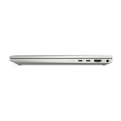 Bærbar computer med skærm på 11, 12 eller 13 tommer - HP EliteBook x360 830 G8 13.3" Full HD i5 (gen11) 8GB 256GB SSD Win 11 Pro (NY)