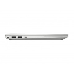 Bærbar computer med skærm på 11, 12 eller 13 tommer - HP EliteBook x360 830 G8 13.3" Full HD i5 (gen11) 8GB 256GB SSD Win 11 Pro (NY)