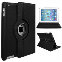 Cover med roterende stativ til iPad Pro 12.9 2020 4th