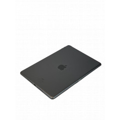 Brugte tablets - iPad (2019) 7th gen 10.2" 32GB Wi-Fi Space Gray (beg med dammkorn under skärm)