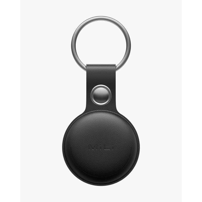 Rejsetilbehør - MiLi MiTag Location Finder bluetooth-tracker (sort)