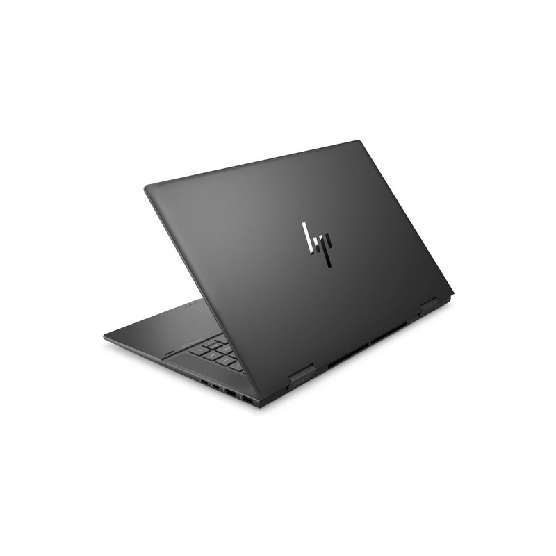 Bærbar computer med skærm på 14 og 15,6 tommer - HP Envy x360 15-ey0413no 15.6" Full HD Ryzen 5 8GB 512GB SSD Win 11