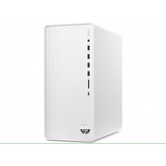 Stationær computer til familien - HP Pavilion TP01-3042no i7-12 16GB 1TB SSD Win 11