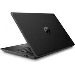 Bærbar computer med skærm på 14 og 15,6 tommer - HP ProBook Fortis 14 G9 14" HD Intel 8GB 128GB SSD Win 10* Pro Jack Black