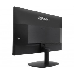 Computerskærm 25" eller større - ASRock Challenger CL27FF 27" LED-skærm med IPS-panel